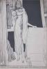 Im Atelier von Alberto Martini