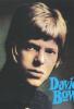 Cover der ersten Platte von David Bowie, 1967