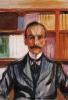 Edvard Munch, Harry Graf Kessler, 1904