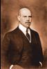 Walther Rathenau um 1920