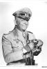 Offizielles Photo als Feldmarschall Rommel