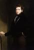 Portrait von Sir George Hayer von 1839
