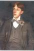 Ölportrait von Jacques Emile Blanche 1895