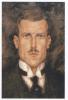 Gemälde von Dietz Edzard, 1914, Privatbesitz