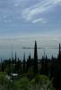 Die Puglia liegt inmitten des Pinienwaldes. COPYRIGHT: DANDY-CLUB 2010. All rights reserved..
