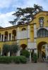 Das Vittoriale. COPYRIGHT: DANDY-CLUB 2010. All rights reserved.