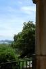 Blick vom Vittoriale auf den Gardasee. COPYRIGHT: DANDY-CLUB 2010. All rights reserved.