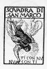 Ein weiteres Ex Libris.