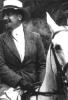 Im Cavallo in den 1920-er Jahren