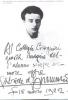 Autograph