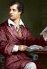 Lord Byron