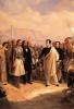 Lord Byron in Misso Longhi