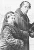Mit Queen Victoria