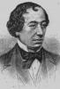 Benjamin Disraeli