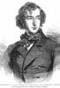 Benjamin Disraeli als young elegant