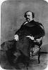 Portrait von Felix Nadar