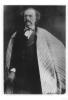 Portrait von Nadar