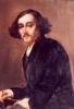 Portrait von Haussoullier