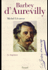 Französisches Buchcover