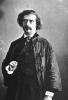 Portrait von Nadar