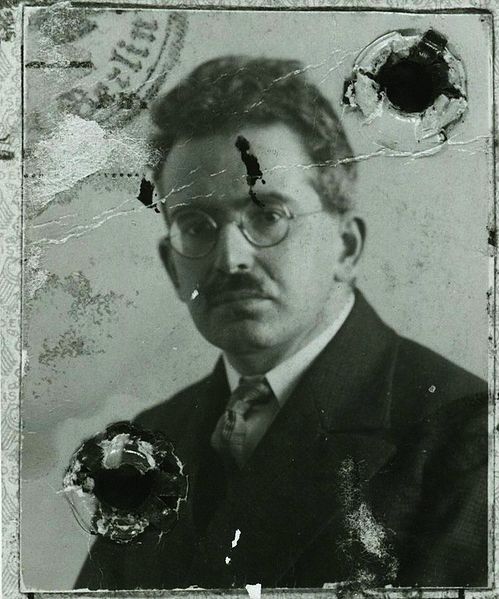 <b>...</b> <b>Wilhelm Fink</b> Verlag, München 2011, 352 Seiten, Paperback, 39,90 Euro. - Walter_Benjamin_1928