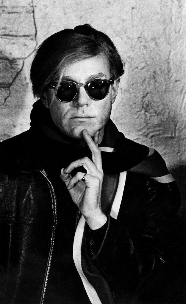 Andy Warhol